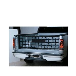 Tailgate Net, Truck Cargo Net,  by sidewind for full size trucks